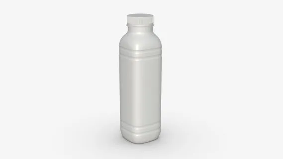 发酵乳饮料瓶 瓶子 奶瓶 硬料瓶 玻璃瓶 酸奶瓶子 瓶装酸奶 空白包装瓶子