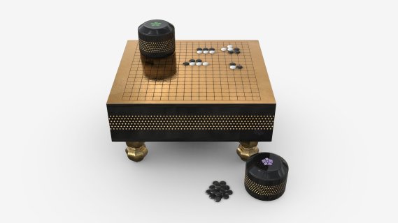 战略棋盘 围棋棋牌 五子棋 棋盘 黑白棋子