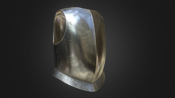 Cuirass