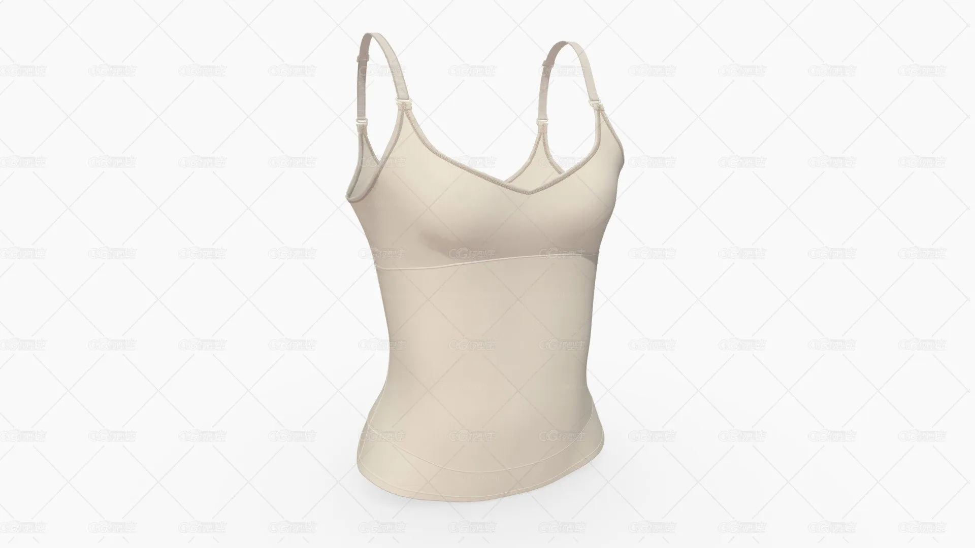 Faja 015824 CAMISETA DE CONTROL-1