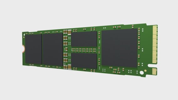 SSD M2内部固态驱动器