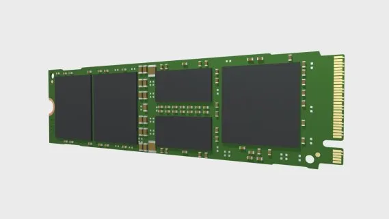 SSD M2内部固态驱动器