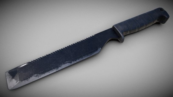 Machete