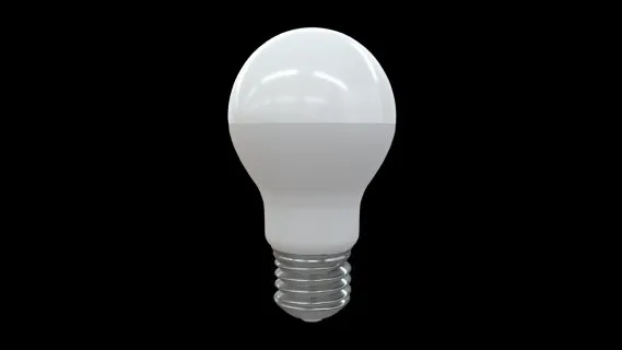 LED荧光灯泡灯2