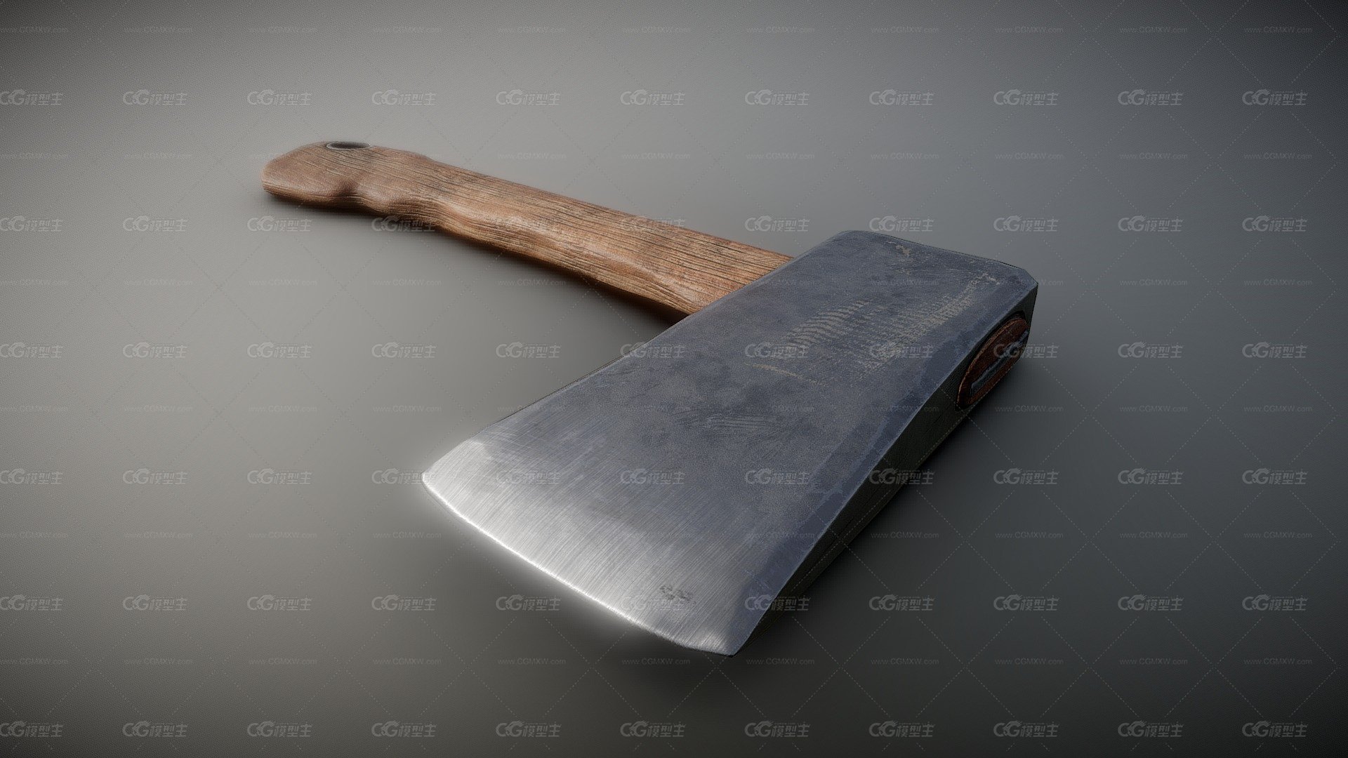 Hatchet-1