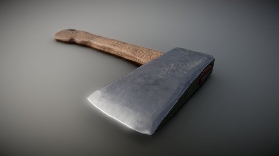 Hatchet