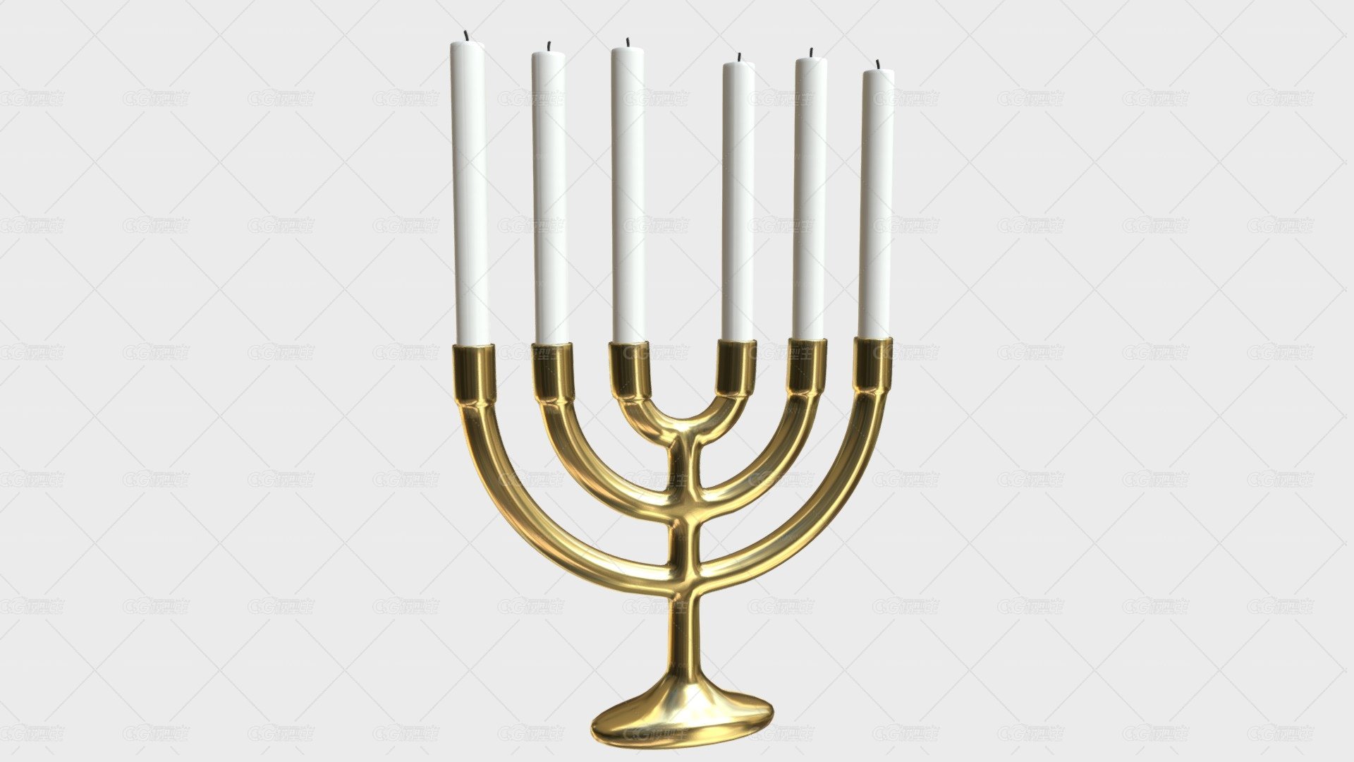 Menorah-1