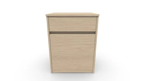 55339建筑师MOVIL BURO 47x42x62CM LAM