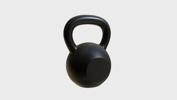 Kettlebell健身器材