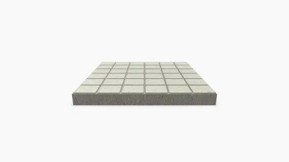 A258_（B）PREP.CUAD.CREMA 30X30-1