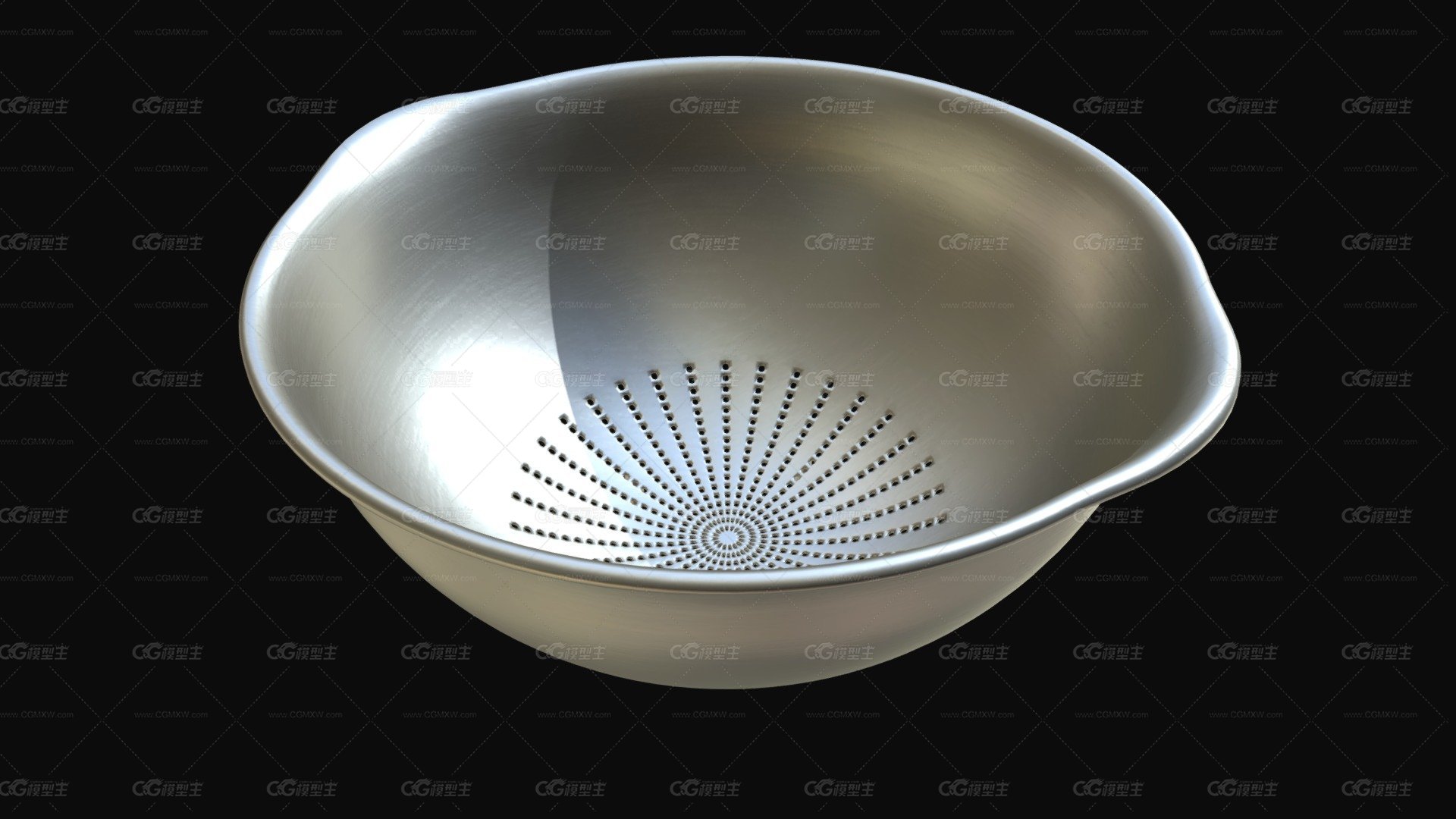 Colander 1-1