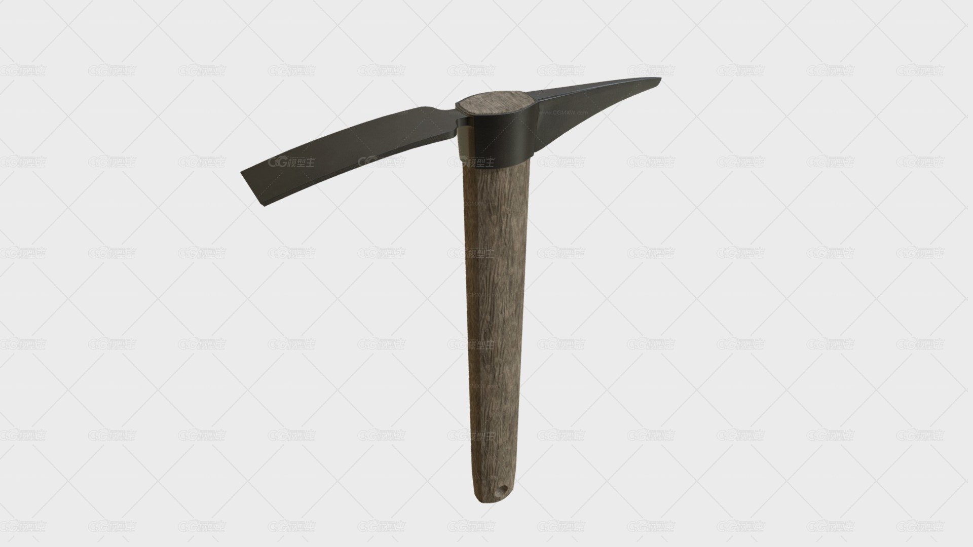 Pick mattock ax-1