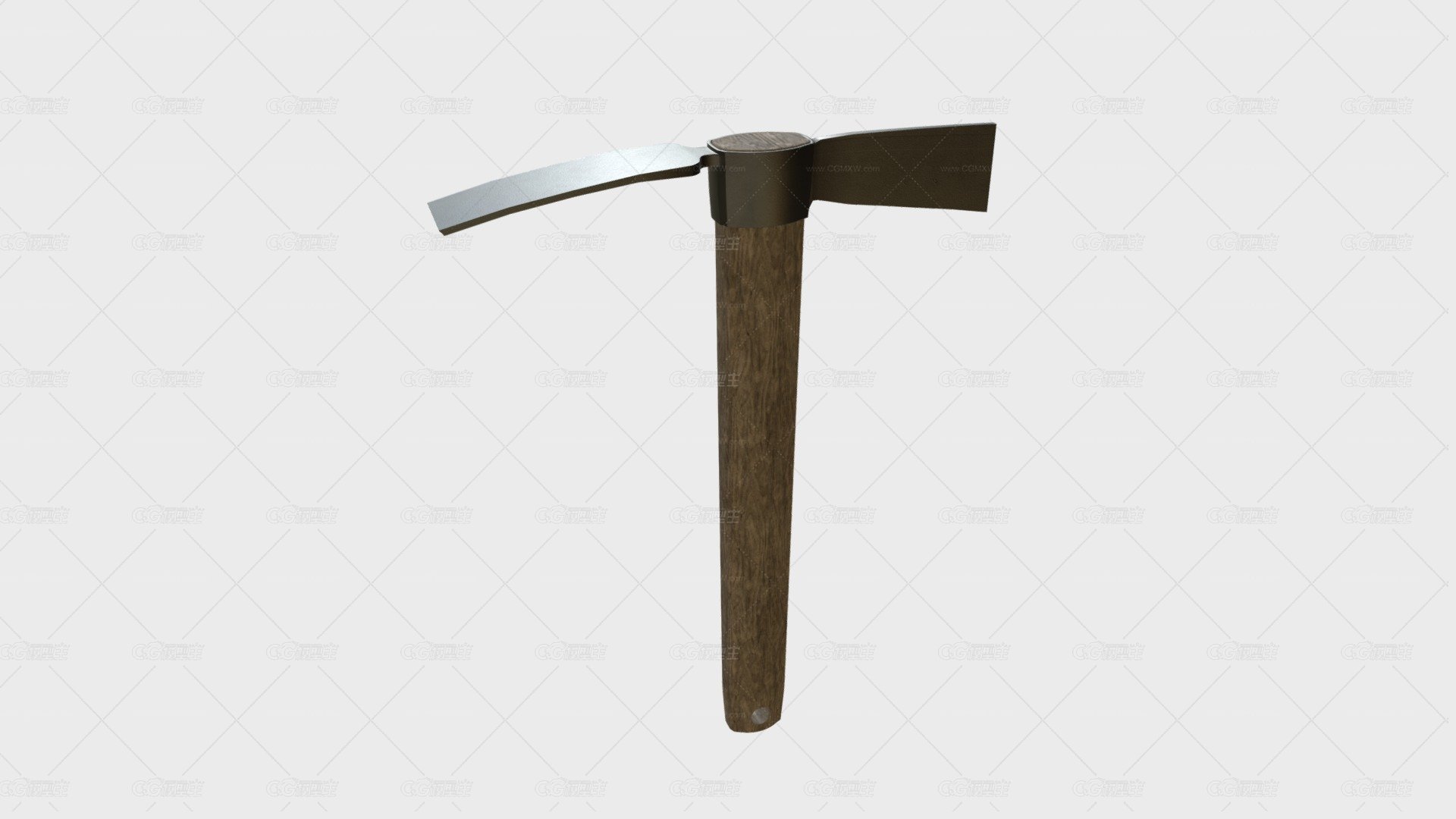 Mattock-1