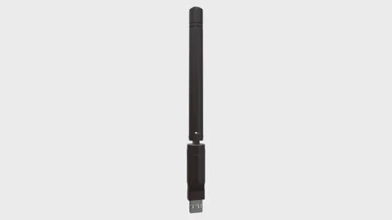 USB WiFi加密狗天线