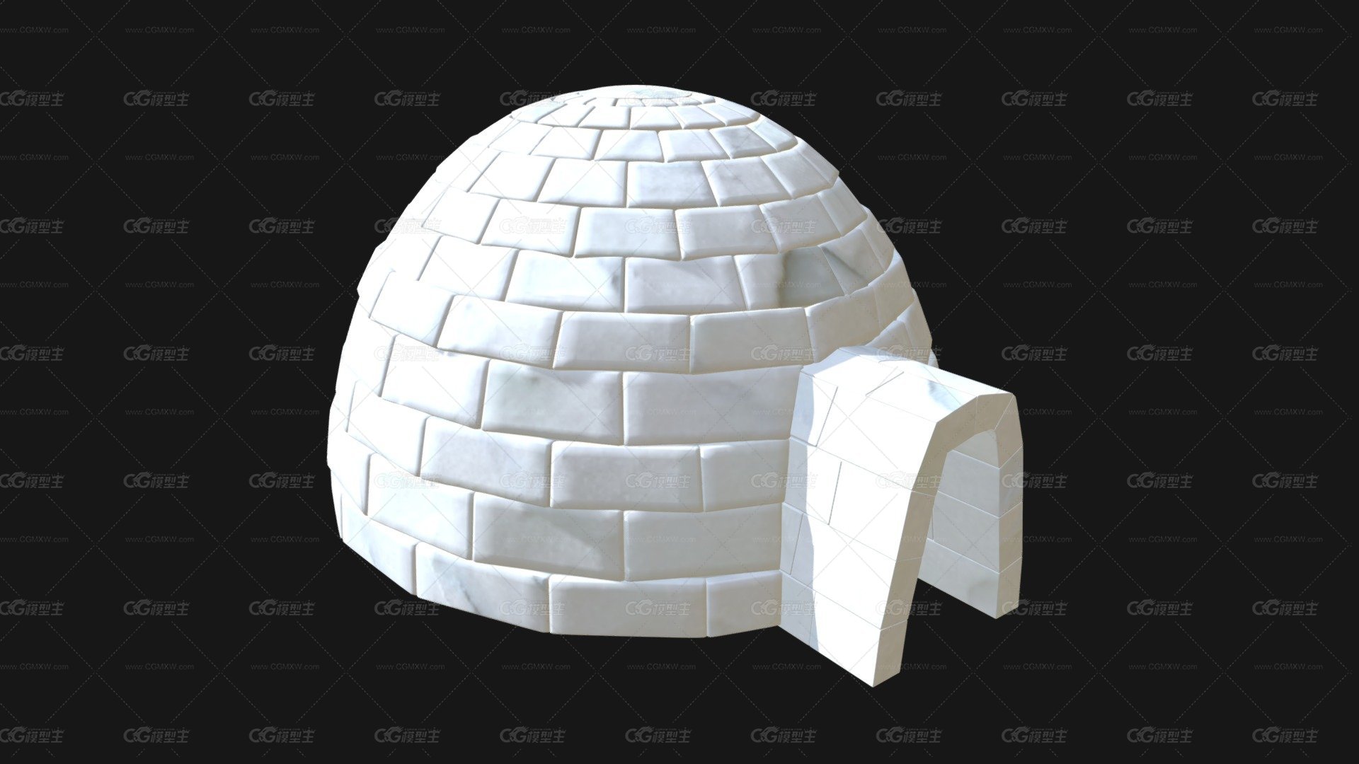 Igloo-1