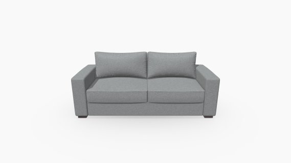 70017_SOFA 3 PUESTOS VENETO T.NAKANO GRIS HUMO