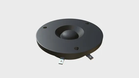 高音扬声器