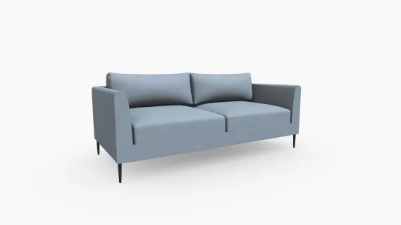 3180370_SOFA VALENTINO 3 PUESTOS TELA CARTIER AZ