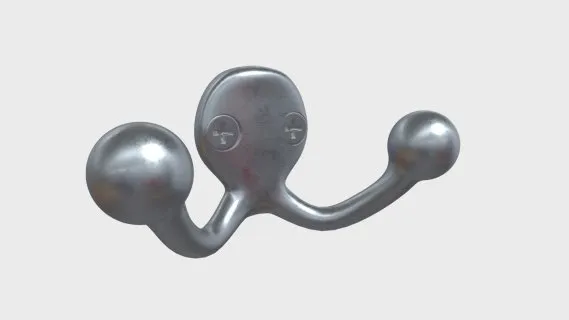 衣帽钩3