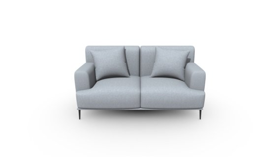 3510920_SOFA DOHA（口袋）2 PUESTOS