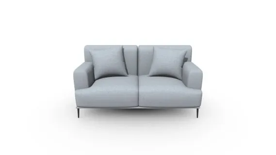 3510920_SOFA DOHA（口袋）2 PUESTOS
