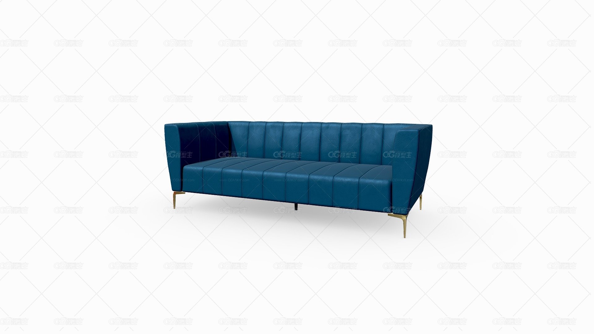 4130008_SOFA 3 PUESTOS TURIN TERCIOPELO AZUL 48-1