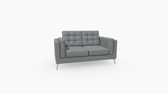 3068018_SOFA BOLTON 2 PUESTOS TELA ZULIA GRIS CL