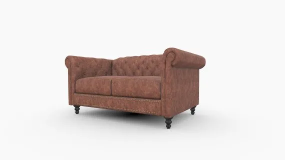 310357_SOFA 2 PUESTOS CHESTER CUERO SINT PRANNA