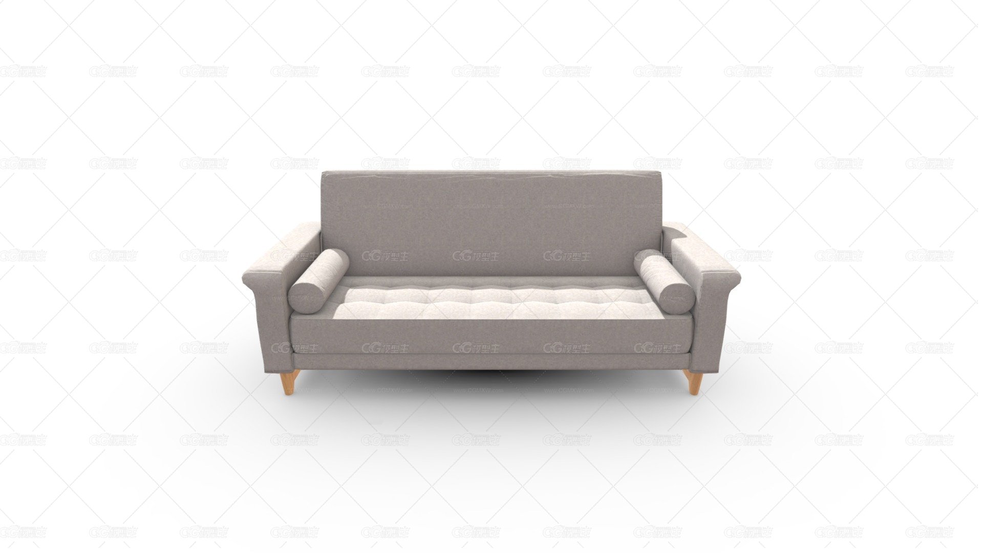 3029025 SOFACAMA CLICK CLACK TOSCANA TELA GRIS-1