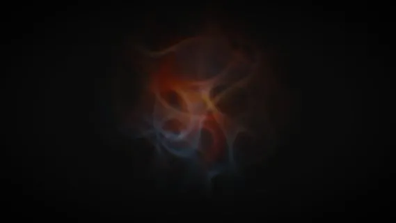 星云效应 特效