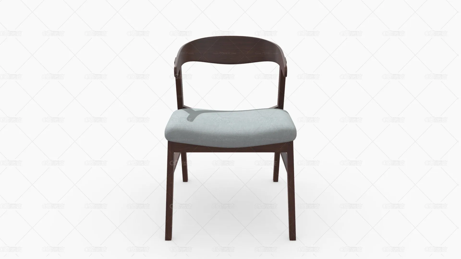 30003202_Silla de Comedor Divo Tela Gris_Nogal-1