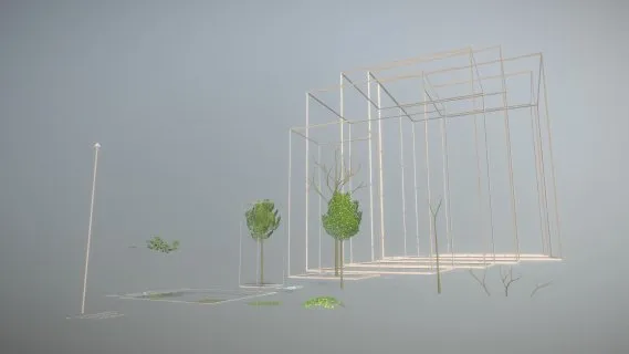 黑Alder树（WIP-2）