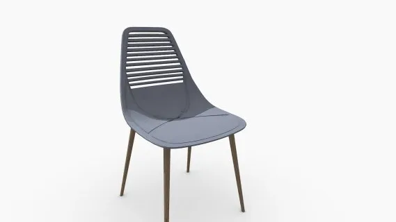 10133 SILLA助剂米兰PLASTICO-GRIS