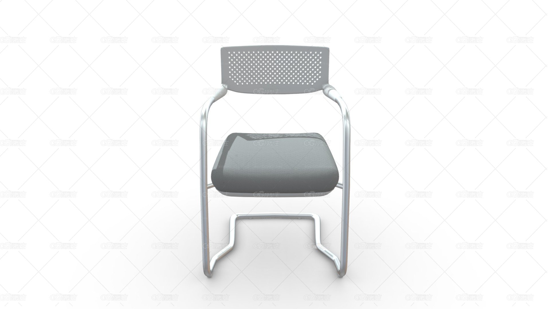 176030 SILLA visiente SCALE ESPALDAR BLANCO-1