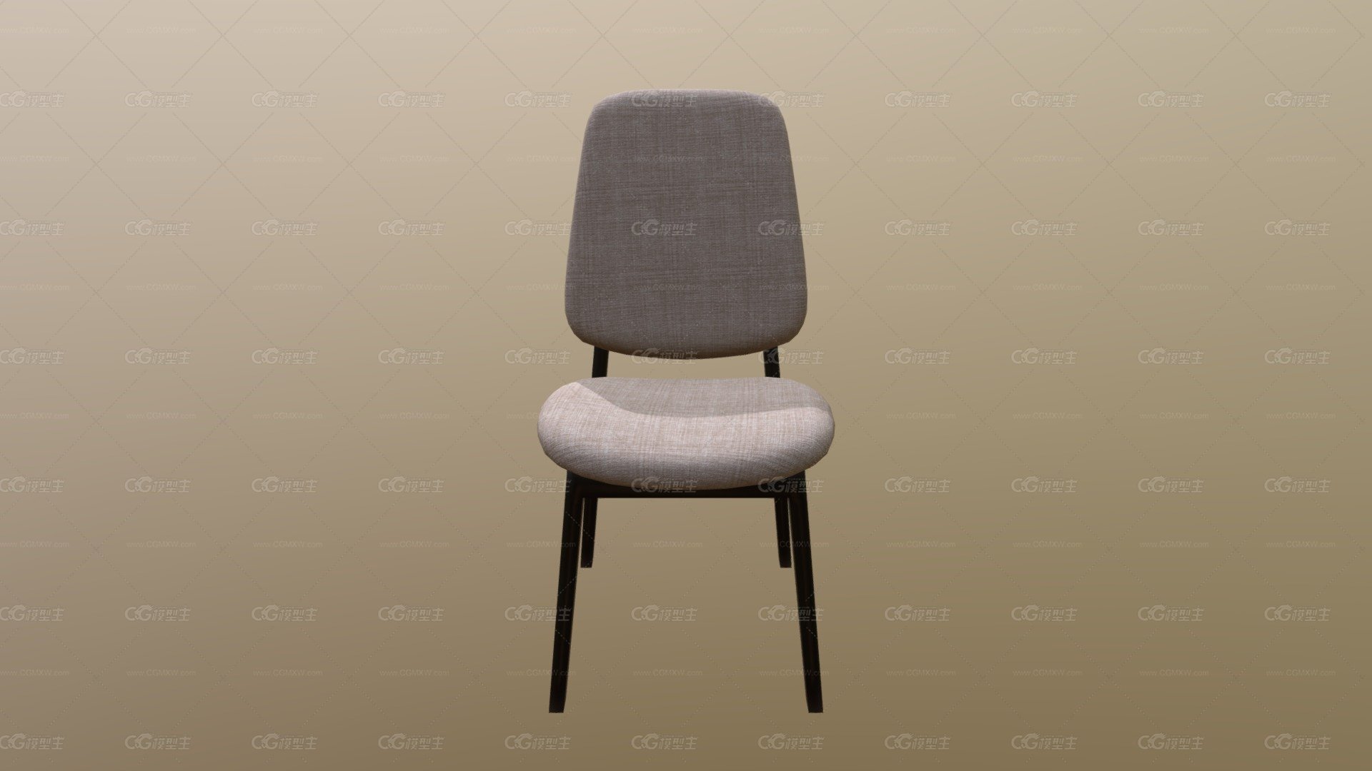 1403397 SILLA DE COMEDOR TREND 50,5x61.5x79CM MA-1