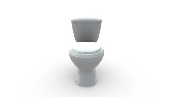 135045144 Sanitario andino Blanco