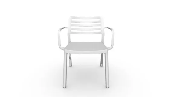 1059580 SILLA AUXILIAR TERRAZAS WIND CON BRAZOS