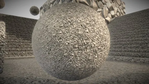 砂岩土（1）纹理集（43）