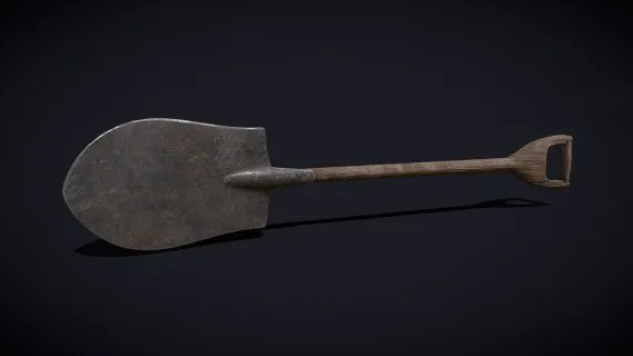 铲子_03_FBX