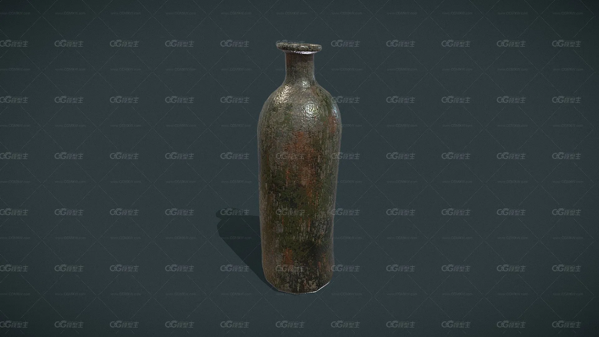 玻璃瓶90-1