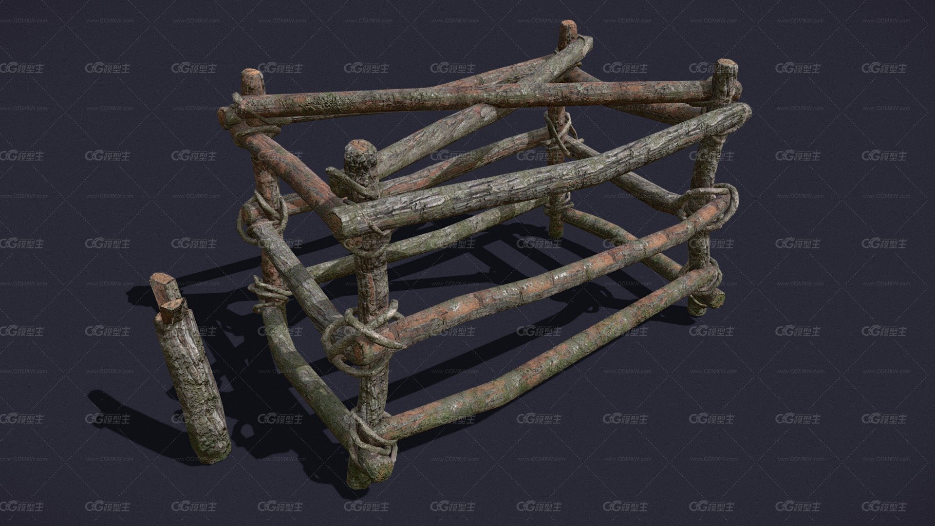 拉比_Trap_FBX-1