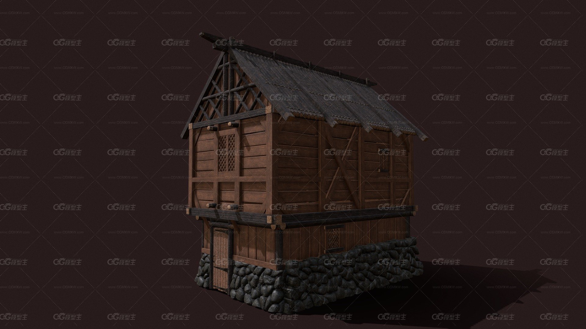 中期_Cabin_I_OBJ-1