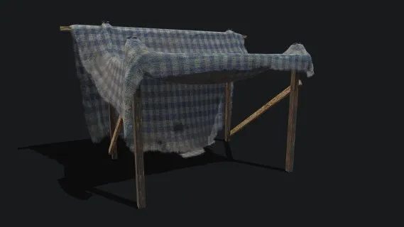 中期_sp_Tent