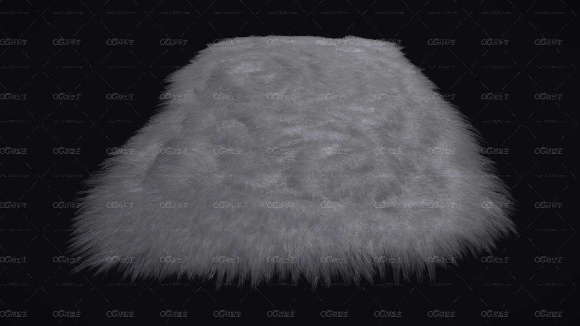 Viking_Fur_Rug_FBX-1