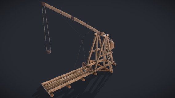 Trebuchet