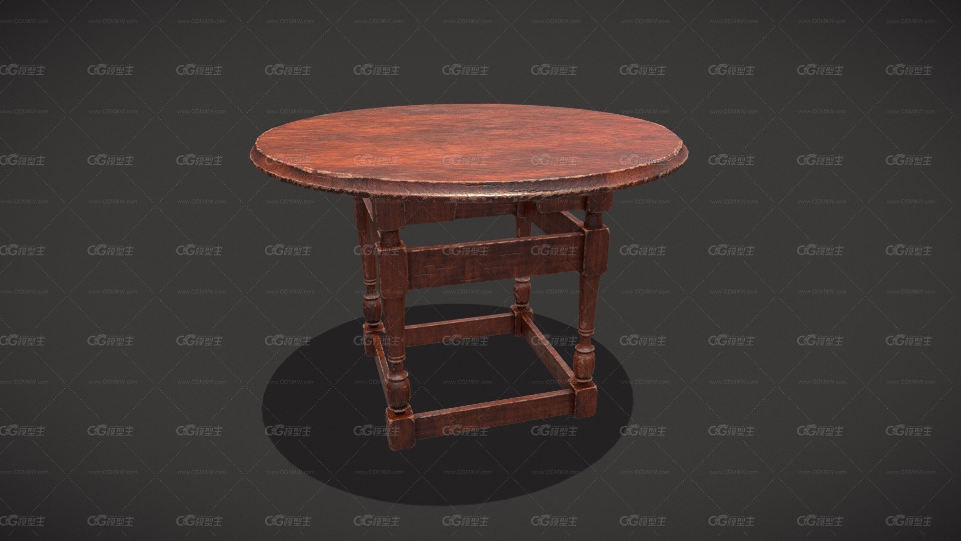 Rustic_Elegant_Mediaval_Round_Table-1