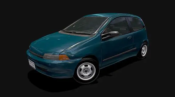 现代车辆 汽车 私家车 轿车 四轮车 轿车 面包车