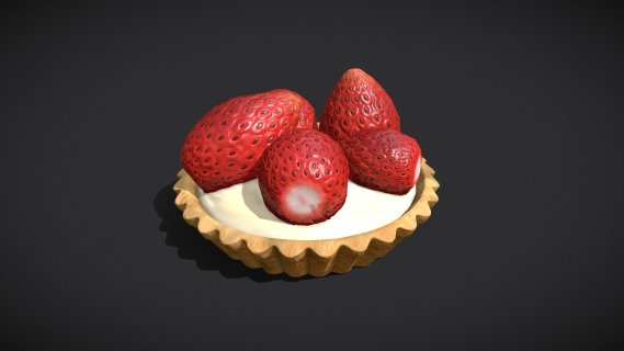 Simple_Strawberry_Tart