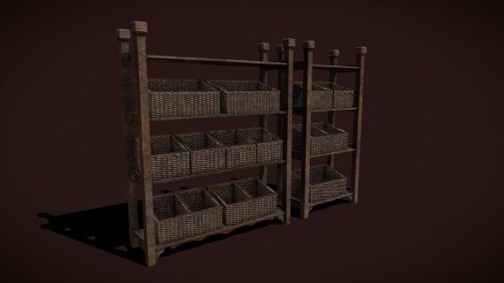 Shelves_with_baskets_FBX