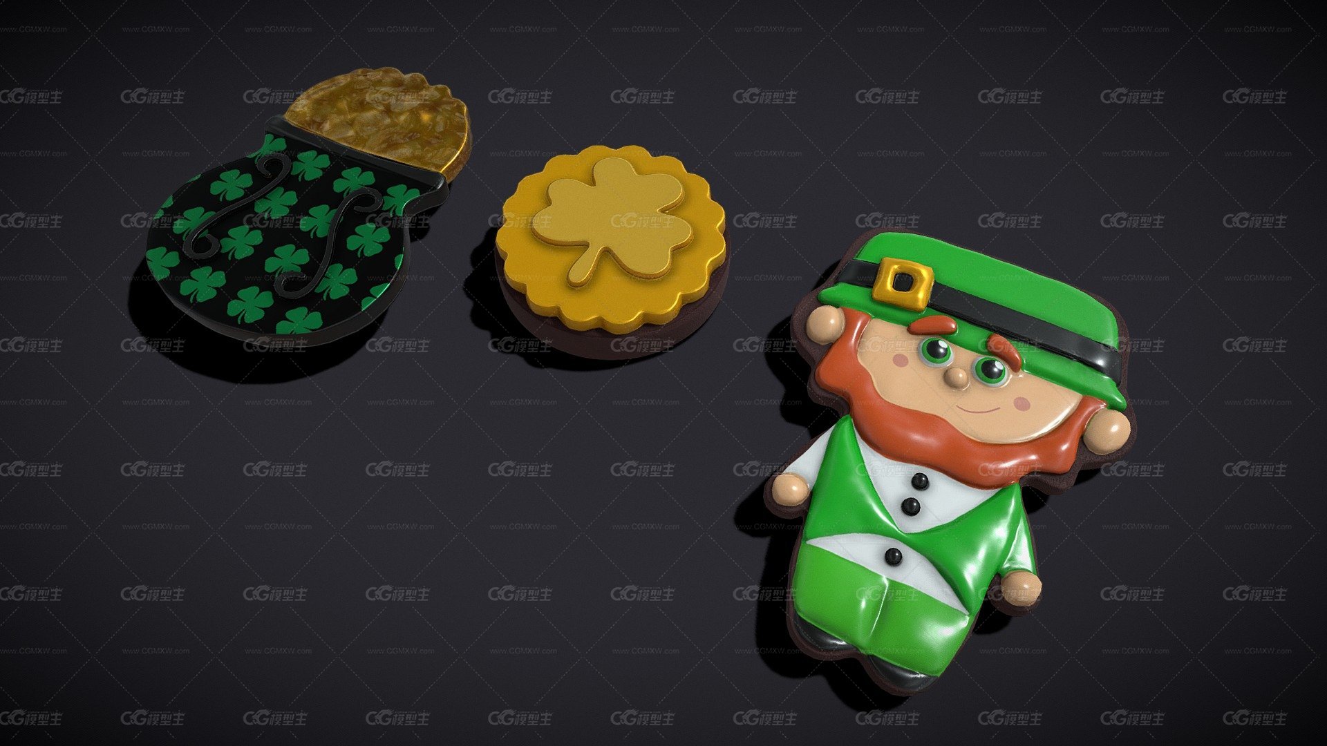 St_Patty_Day_Cookies-1